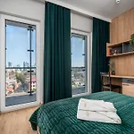 Warsview Apartments