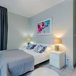 Family Apartment Zoliborz By Noclegi Renters