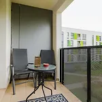 Family Apartment Zoliborz By Noclegi Renters
