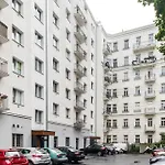 Apartament Paparazzi