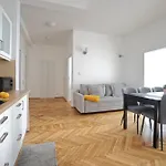 Warsaw Premium Apartments Standard Old Town