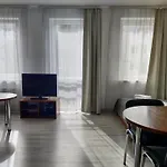 Warsaw Apartments Magnolie