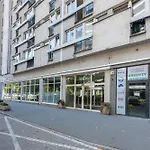 Bosa Warsaw Centrum Apartment Grzybowska39