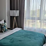 Apartamenty Comfort Na Alejach Jerozolimskich