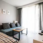 Waw Apartamenty Cybernetyki