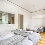 Labo Apartment Ogrodowa