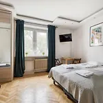 Labo Apartment Ogrodowa