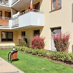 M&R Apartament Travel&Business Premium Skoroszewska - Free Wifi - Self Check-In - Enel-Med - Fv - Close The City Center