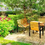 M&R Apartament Travel&Business Premium Skoroszewska - Free Wifi - Self Check-In - Enel-Med - Fv - Close The City Center