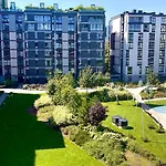 Rydygiera 16-18 By Homeprime