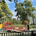 Apartament Z Tarasem Przy Parku