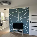 Murano Apartaments City Center Duo