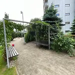 Triton Park Apartaments