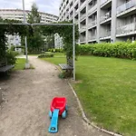 Triton Park Apartaments