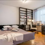 P&O Apartments Tamka