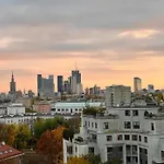 Duzy Apartament Przy Starym Miescie