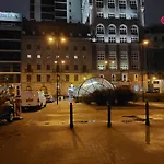 Однокімнатна Квартира Варшава