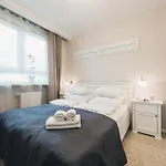 Cybernetyki 2C P&O Serviced Apartments
