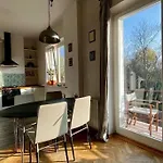 Home You Will Love - In The Green Heart Of Warsaw