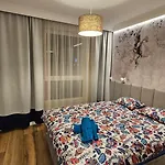 Apartament Elegance, Metro, Free Parking
