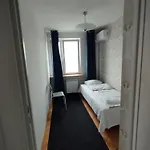 Warszawa Apartament Z Widokiem