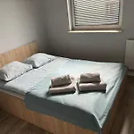 Project Comfort Apartament Lazurowa 168/87