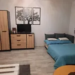 Apartamenty Trzy Wieze