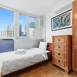 Rentplanet - Apartament Mirow
