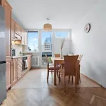 Rentplanet - Apartament Mirow