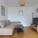 Rentplanet - Apartament Mirow
