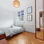 Rentplanet - Apartament Mirow