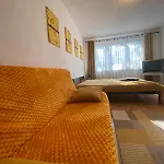 2-Pokojowe Mieszkanie Ul. Zlota
