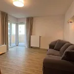 Chopin Airport Apartments