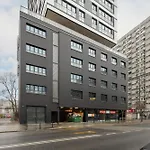 Grzybowska 37 By Golden Apartments