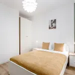 Warsaw City Apartments