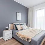 Superapart Nocznickiego 25