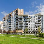 Superapart Nocznickiego 25