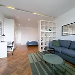 Warsaw Concierge Grojecka View