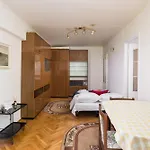 Wola Mila Standard Apartment