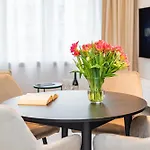 Apartament Krucza By Your Freedom