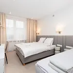 Apartament Krucza By Your Freedom