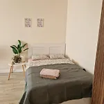 Apartment Mokotow