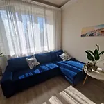 Apartment Mokotow