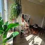 Apartment Mokotow