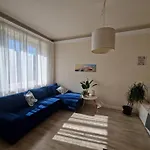 Apartment Mokotow