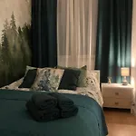 Chillout Airport Apartment Kl33 - Free Parking