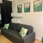 Chillout Airport Apartment Kl33 - Free Parking