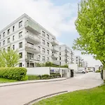 Stylowy Apartament Nad Brzegiem Wisly Warszawa By Noclegi Renters
