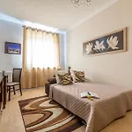 P&O Apartments Freta