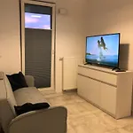Apartament Warszawski Swit